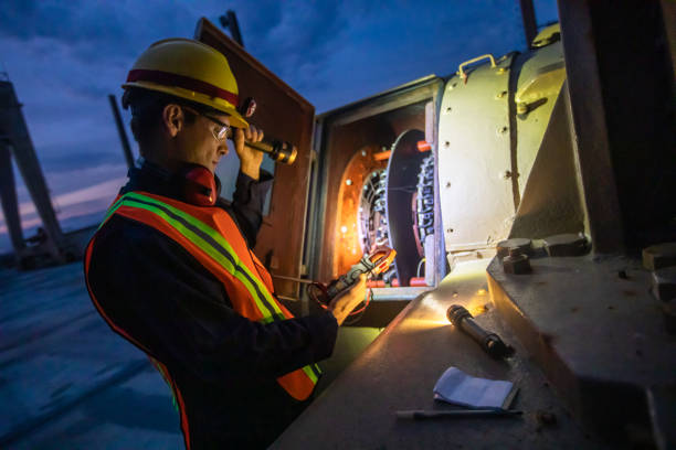 Best 24-Hour Electrician  in Industry, PA
