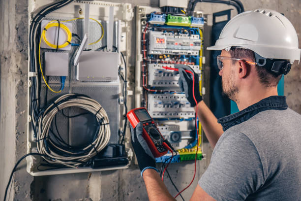 Best Electrical System Inspection  in Industry, PA