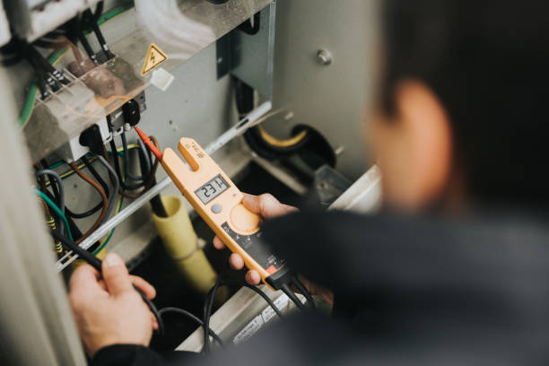 Best Affordable Emergency Electrician  in Industry, PA