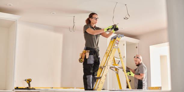  Industry, PA Electrician Pros