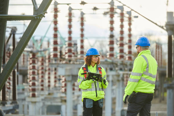 Best Electrical Troubleshooting Services  in Industry, PA