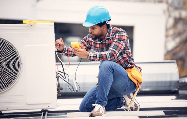 Best Ceiling Fan Installation Electrician  in Industry, PA