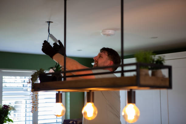 Best Best Electricians Near Me  in Industry, PA