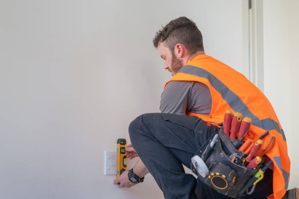 Best Electrical Upgrades for Homes  in Industry, PA