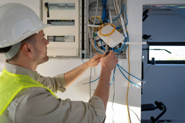 Best Electrical Contractors for Businesses  in Industry, PA