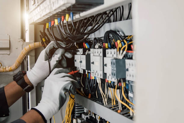 Best Local Electrician Companies  in Industry, PA
