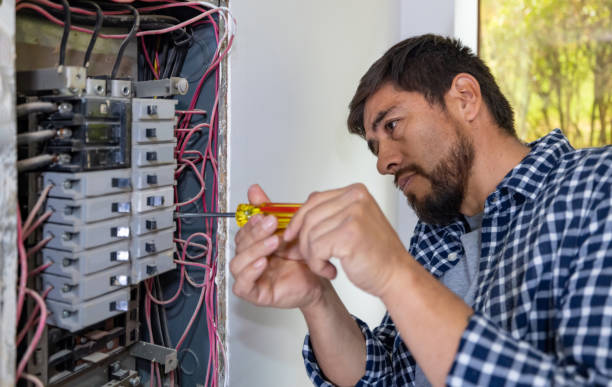 Best Electrical Installation Contractor  in Industry, PA
